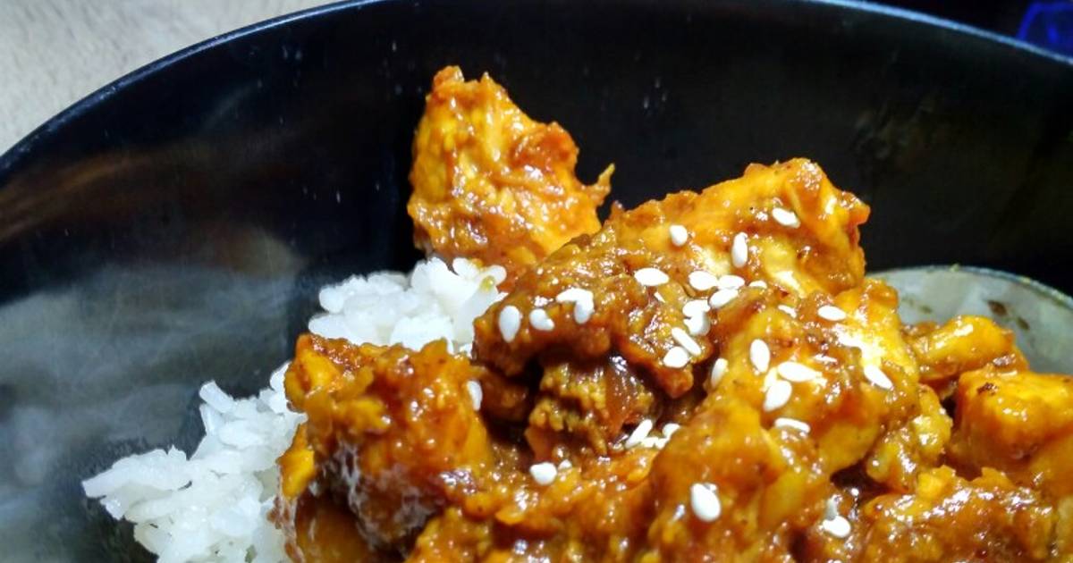 292 resep rice bowl enak dan sederhana - Cookpad