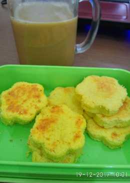 Wingko Babat Duren Keju keto #ketopad_CP_Ketobetic