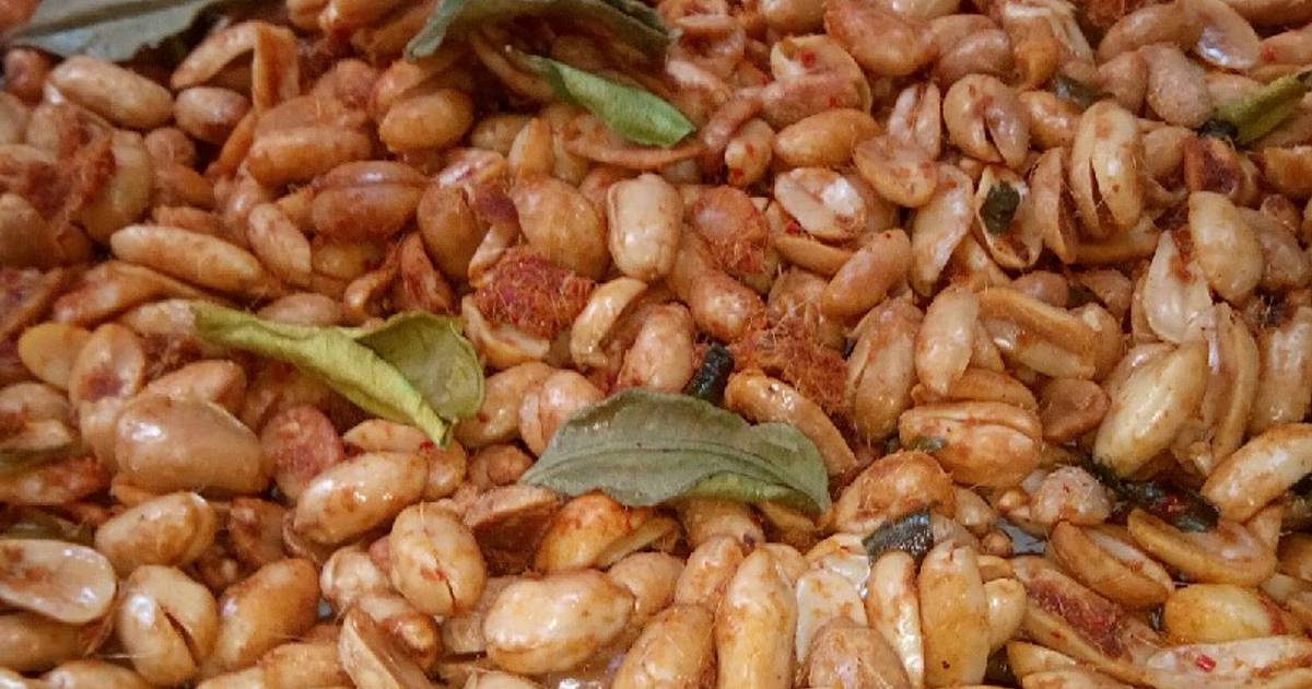 68 resep kacang thailand enak dan sederhana Cookpad 68 resep kacang thailand enak dan sederhana Cookpad