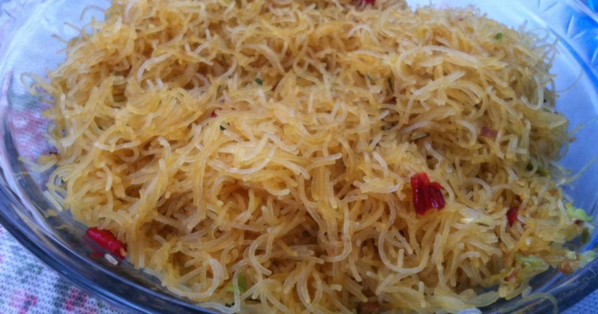 631 resep bihun rumahan yang enak dan sederhana - Cookpad