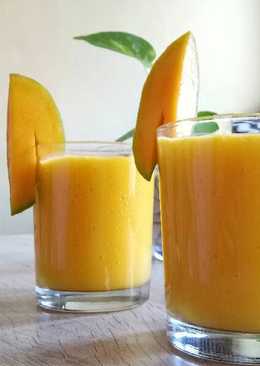 Jus Mangga Segar