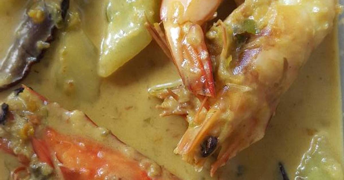 Udang galah - 54 resep - Cookpad