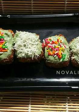 Pisang nugget kekinian #bandung_recookwidynaura
