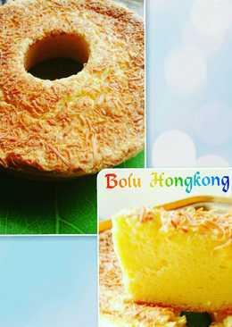 Bolu Hongkong