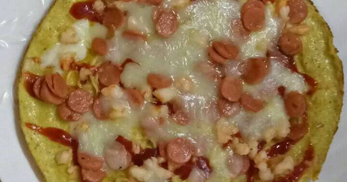 29 BUBUK RASA PIZZA INFO BELI