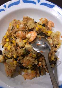 Nasi Goreng Ala Chef_Z #KamisCeria