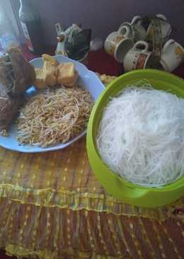 Soto ayam