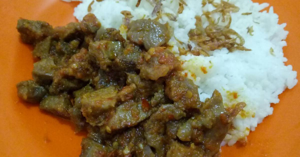 3.577 resep kambing enak dan sederhana - Cookpad