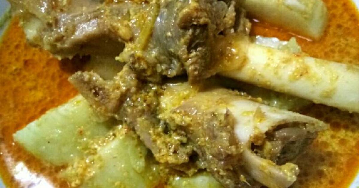 226 resep gulai kambing indofood enak dan sederhana Cookpad