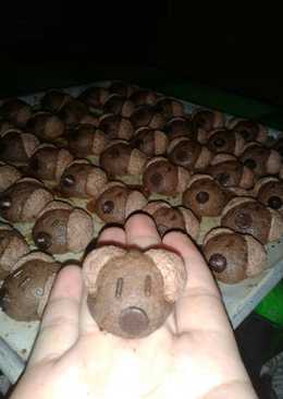 Kue Kering: Choco Crunch