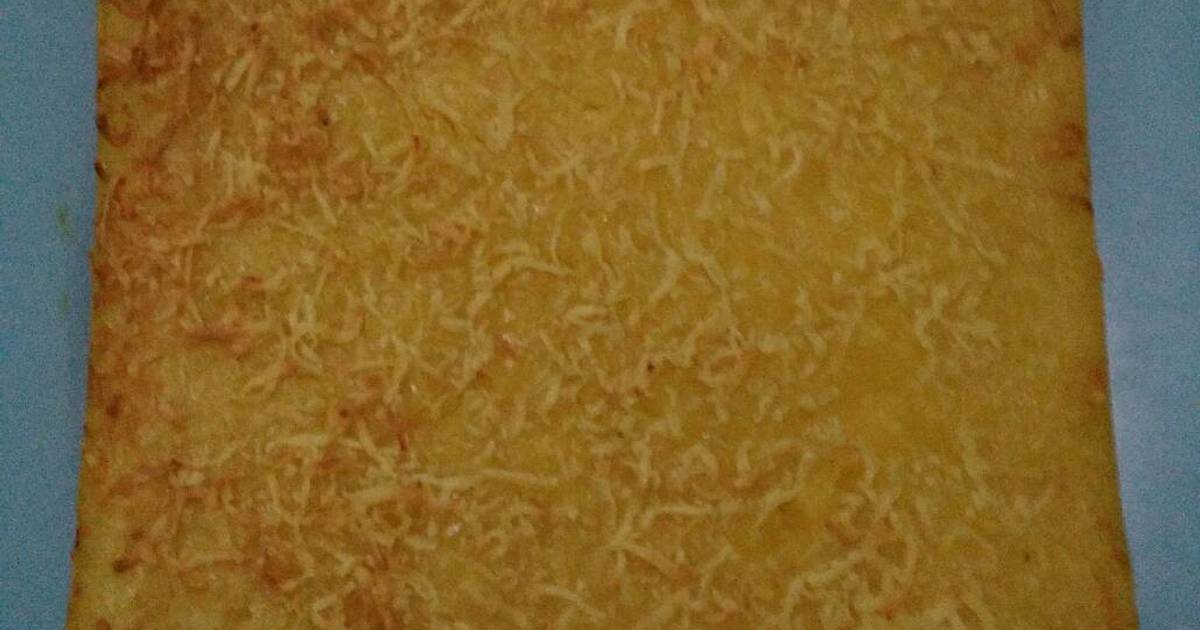 Resep Prol Tape ala Tyka 😊