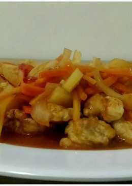 Ayam Koloke Mudah dan Enak