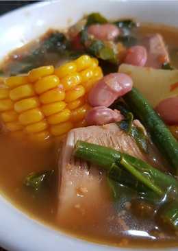 Sayur Asem