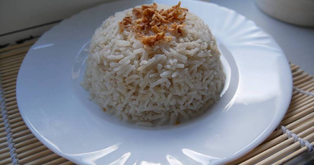 227 resep beras basmati enak dan sederhana - Cookpad