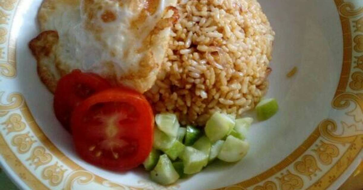 53.354 resep menu sarapan pagi enak dan sederhana - Cookpad