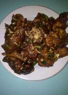 Semur Ayam Kecap