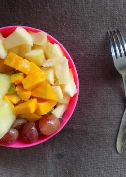Salad Buah