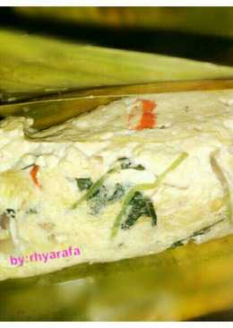 Pepes tahu kemangi praktis