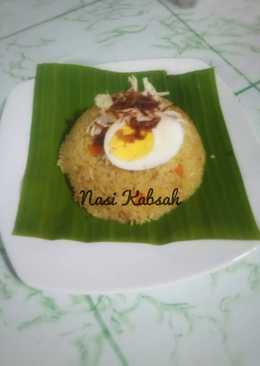 Nasi Kabsah