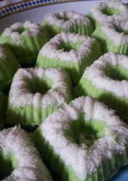 Putu Ayu Uenak ndak boong