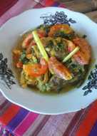 54 resep ikan  woku  belanga manado  enak dan sederhana Cookpad