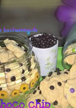 White Choco Chip