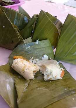 Tum Nyuh Ayam Bali