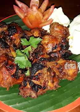 Ayam Bakar Solo