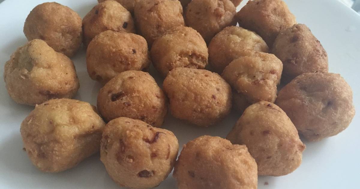 Bakso tahu goreng - 25 resep - Cookpad