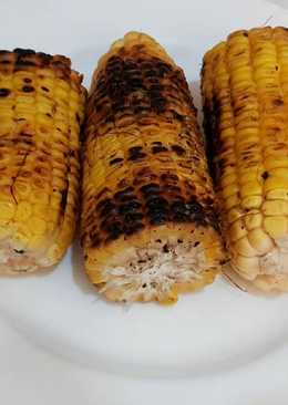 Jagung Bakar Meresap