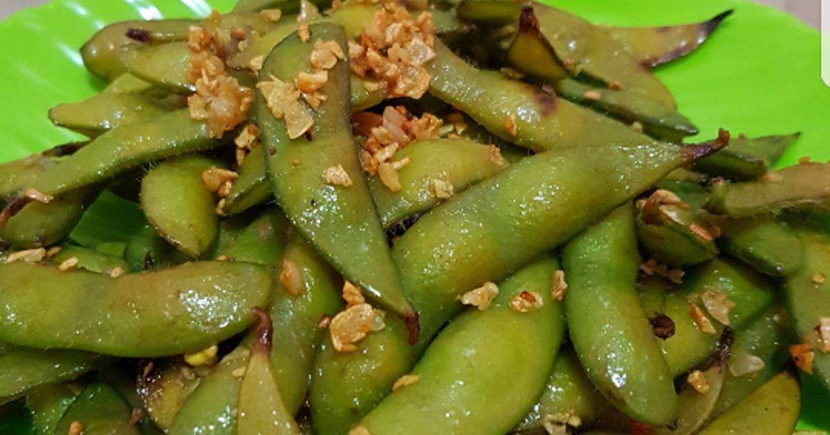 316 resep edamame enak dan sederhana - Cookpad