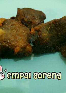 Empal Goreng Mertua