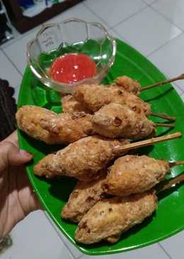 Stik Potato Corn Chesse