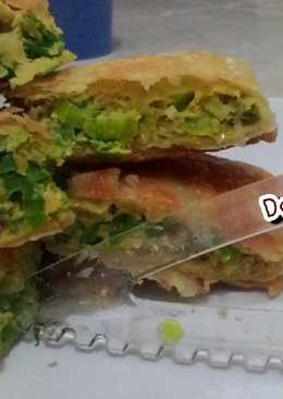 Martabak Telur Kulit Kresss Recomended