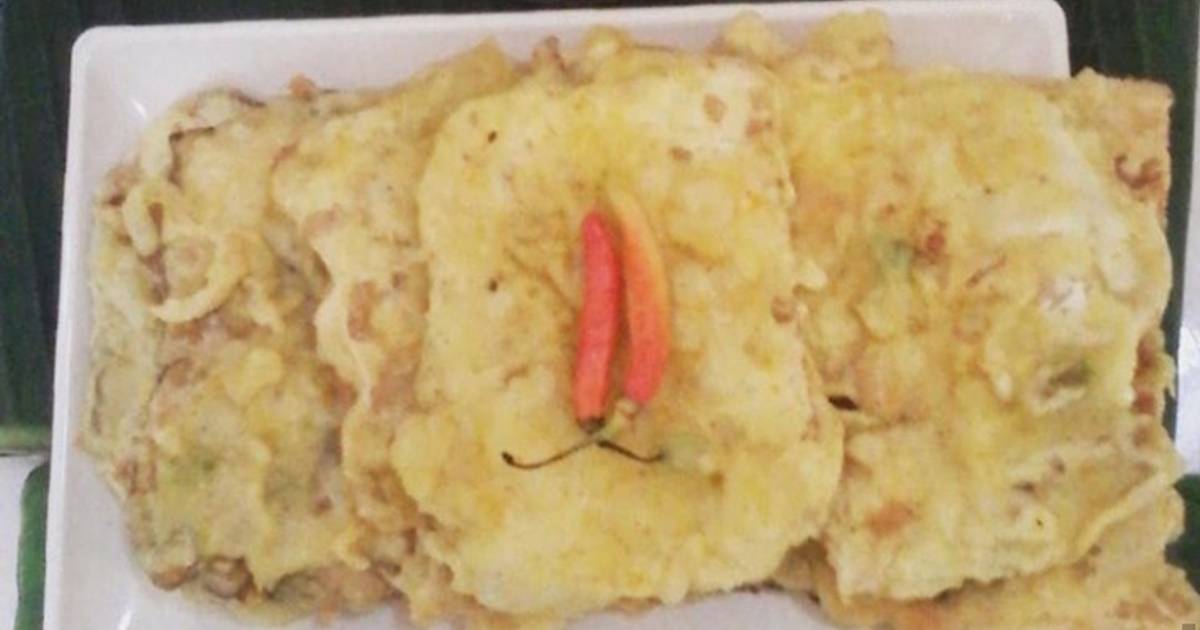 54.757 resep gorengan enak dan sederhana - Cookpad