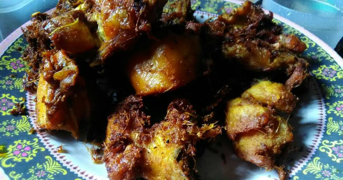 Goreng - 8.715 resep - Cookpad