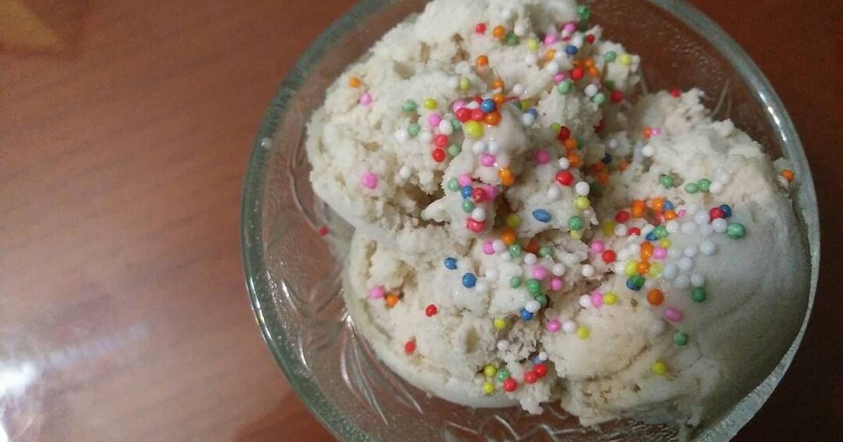 Es krim haan - 29 resep - Cookpad