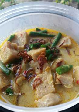 Kari Tempe Menjes/Gembus