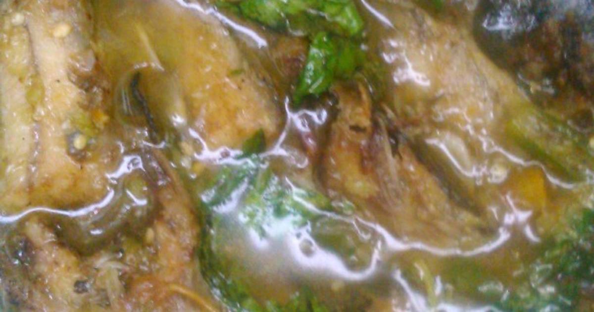 3 resep  lele tumis  cabe  ijo  enak dan sederhana  Cookpad