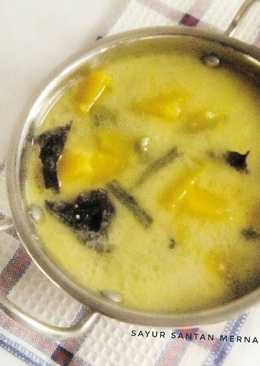 Sayur santan