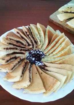 Pancake Lipat