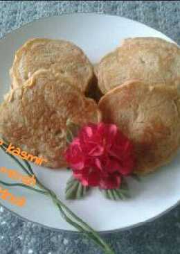 Kue kamir gula merah #PR_tapedeeh