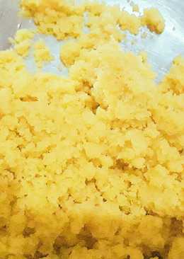 Isian keju (bisa utk roti, pia, dll)