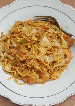 Mie goreng