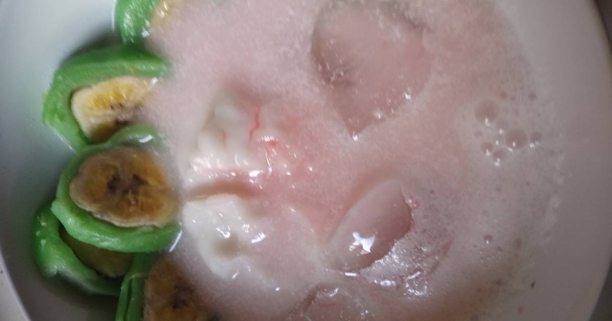 Resep Makanan Penutup Dalam Bahasa Inggris Kumpulan