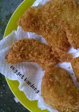 Nugget Bandeng