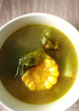 Sayur asam