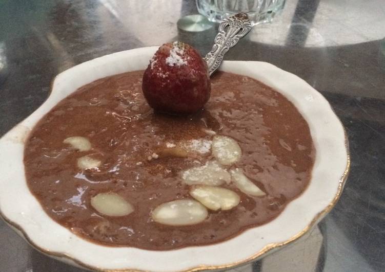 Resep Es krim pisang simple banget oleh dina - Cookpad