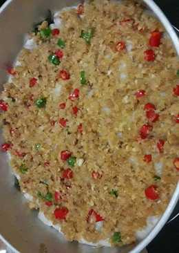 Kue talam keladi