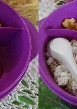 Udang Goreng Tepung Super Crispy,Praktis,Enak